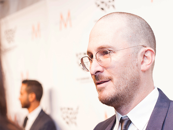 Darren Aronofsky