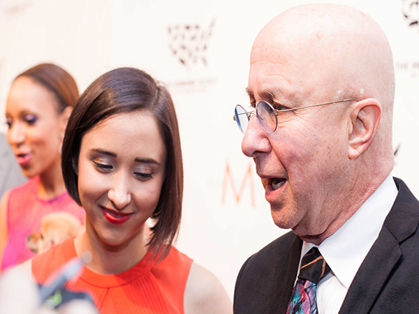 Paul Shaffer. Photo Credit: Stephanie Augello