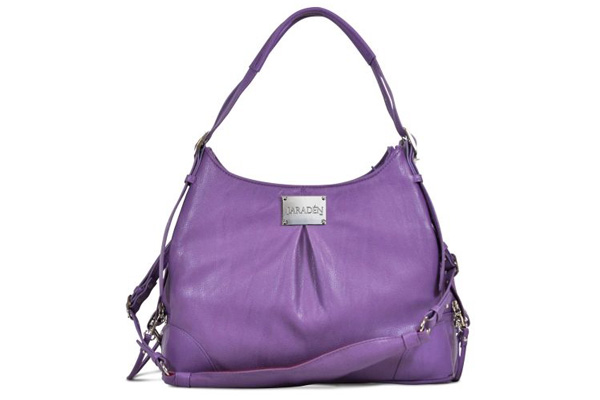 Jaraden SoHo bag