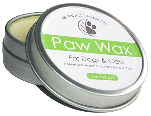 paw wax