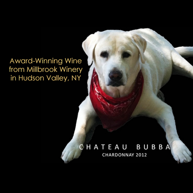 bubba wine label resized