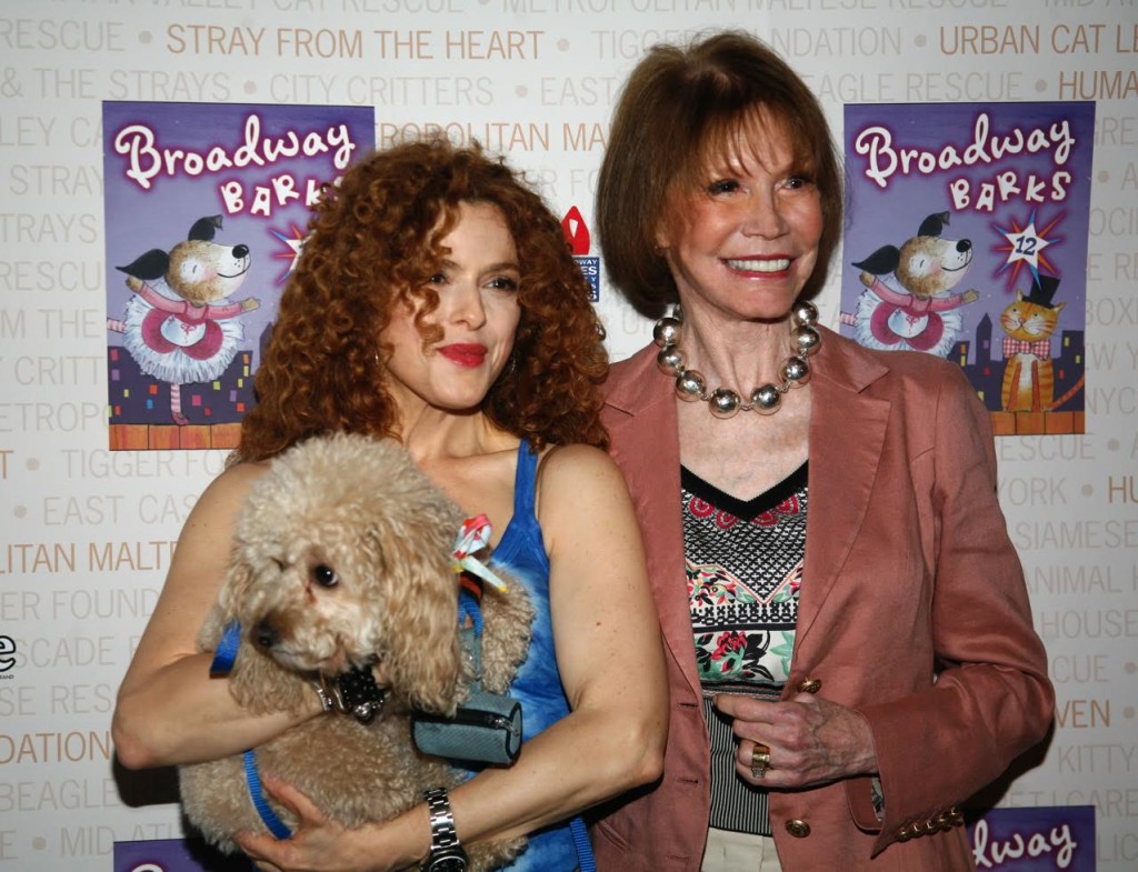 broadway barks1